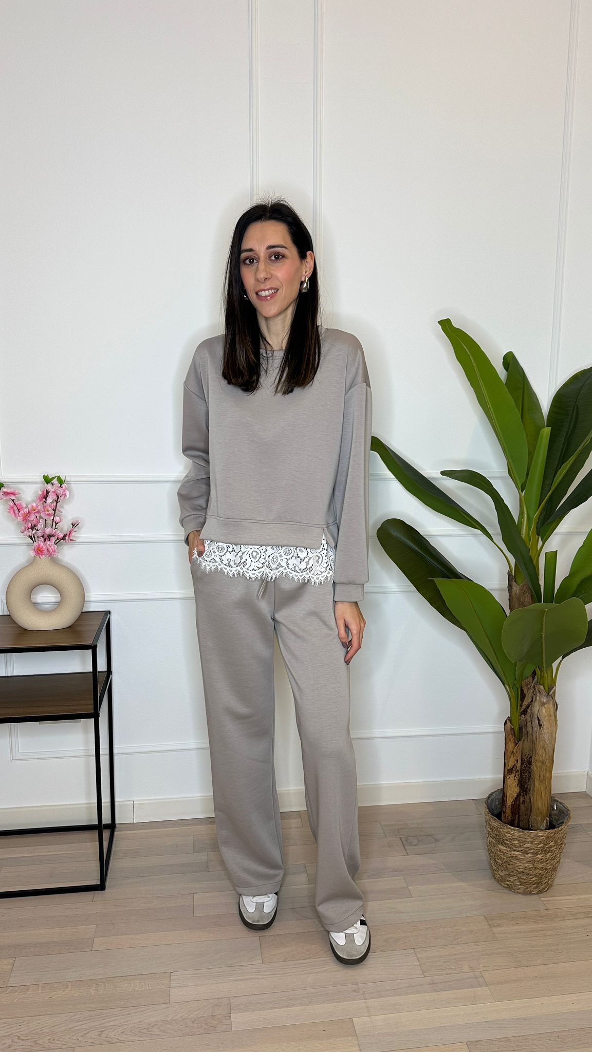 Tailleur e Coordinati