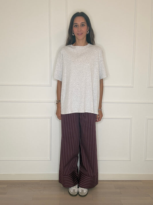 Pajama pants