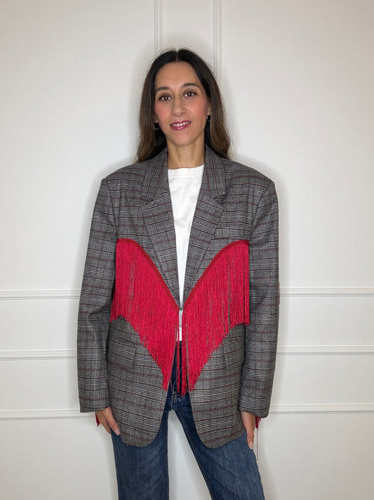 Blazer Love
