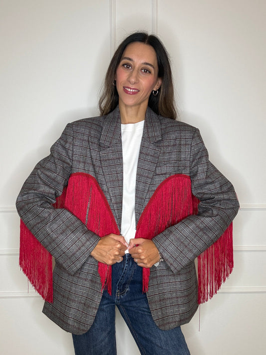 Blazer Love