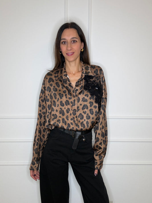 Camicia Leo