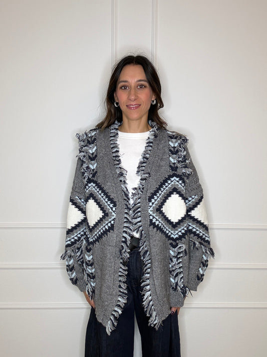 Cardigan Aspen