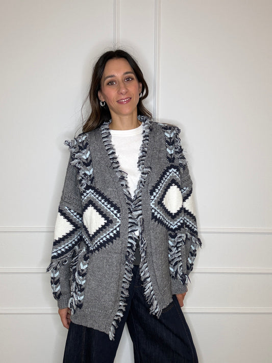 Cardigan Aspen