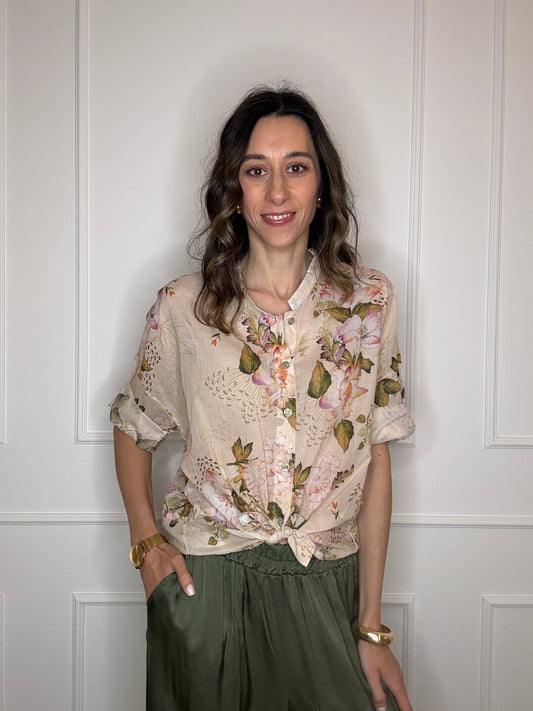 Camicia Roby