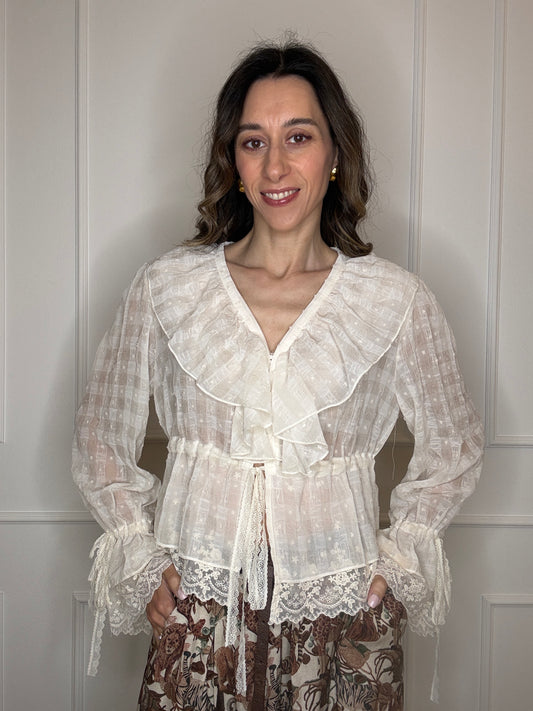 Blusa Judy