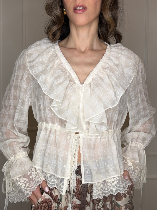 Blusa Judy