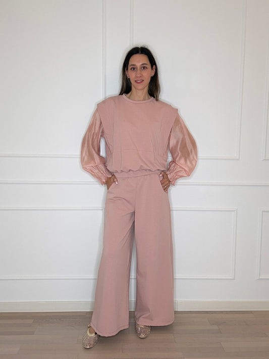 Coordinato Nicole