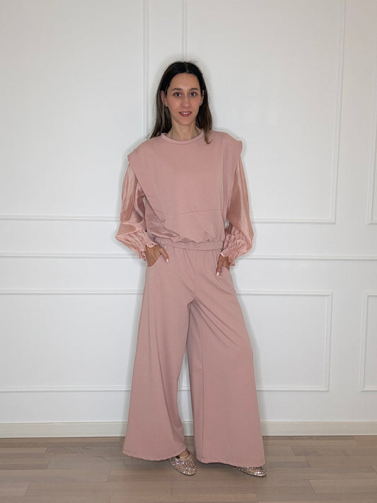 Coordinato Nicole