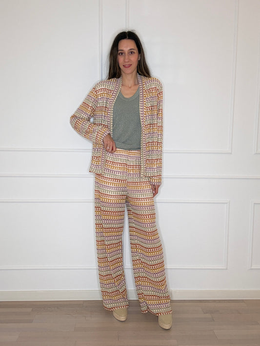 Coordinato Rosita