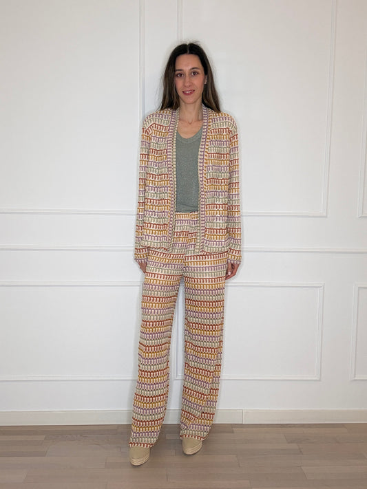 Coordinato Rosita