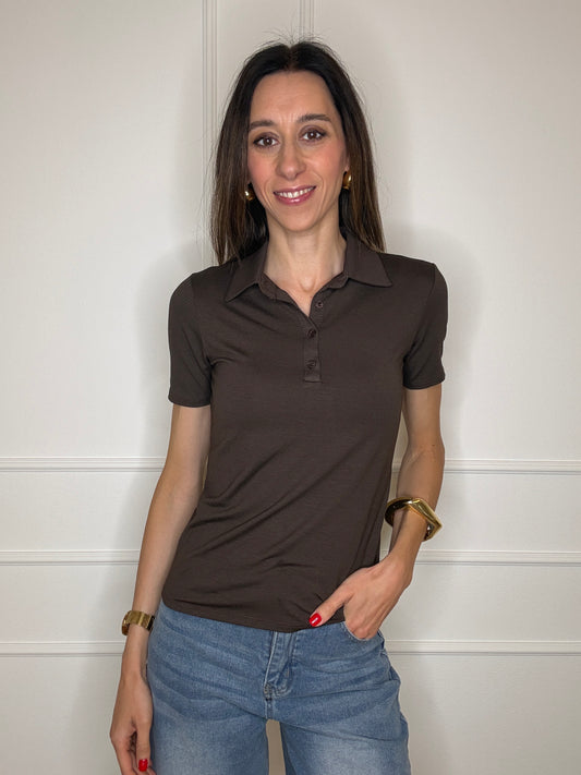 Polo viscosa