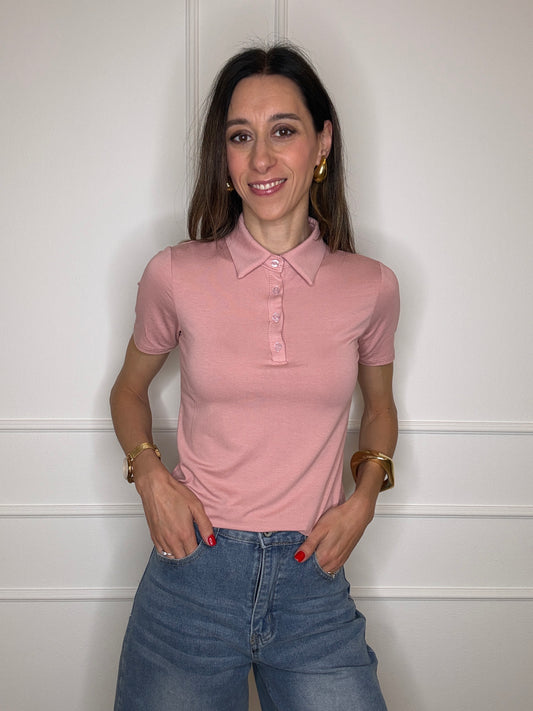 Polo viscosa