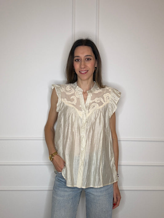 Blusa Andy