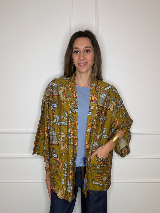 Kimono Krabi