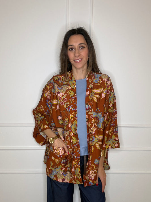 Kimono Krabi
