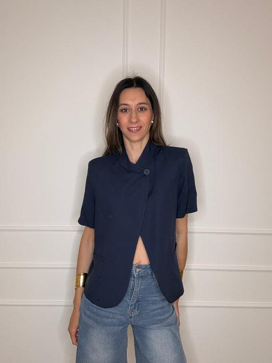Giacca Zoe corta