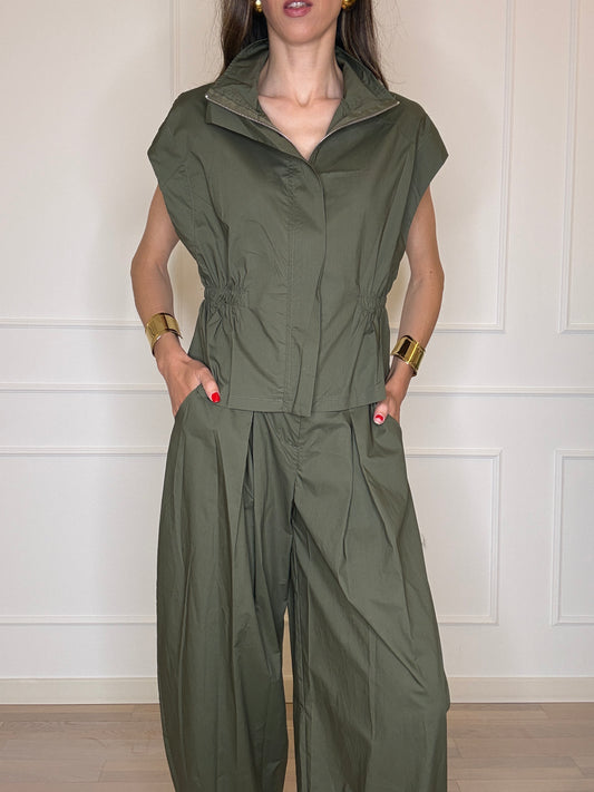 Gilet Amelia