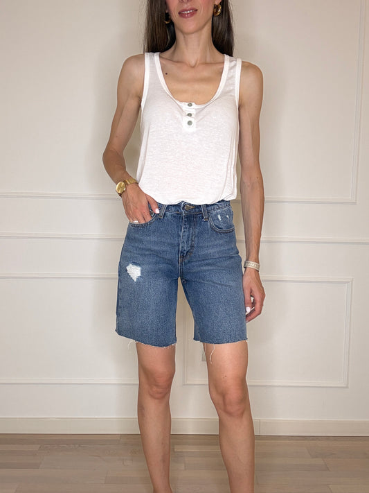 Shorts jeans