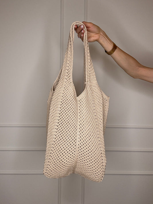Borsa crochet