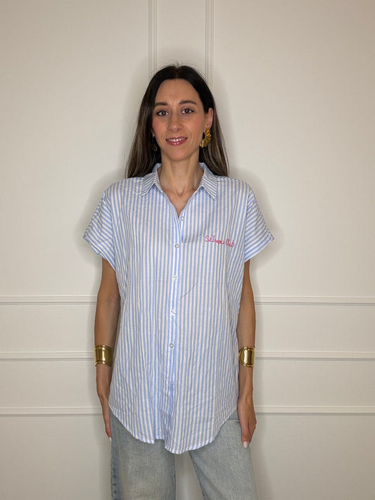 Camicia St Tropez