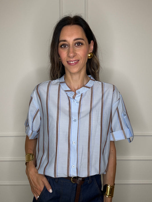 Camicia Mistral