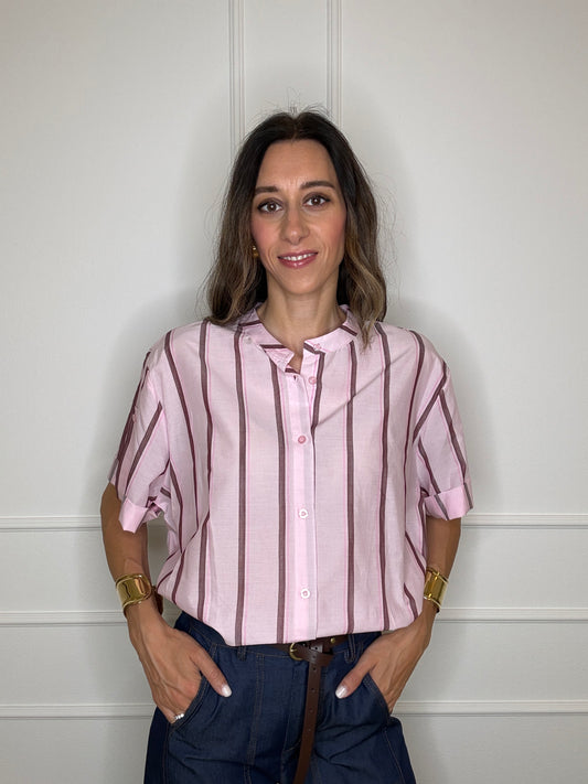 Camicia Mistral