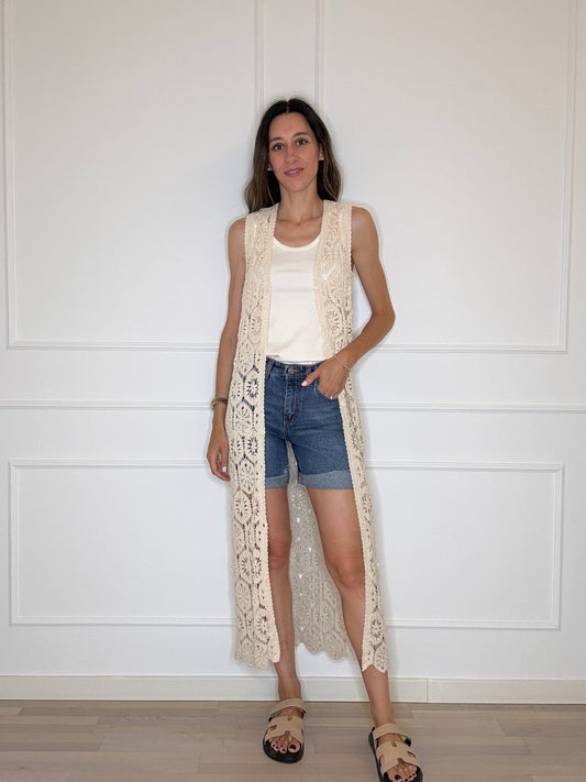 Gilet Coachella
